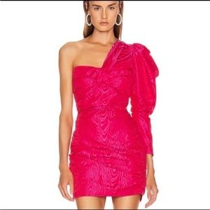 NWT A.L.C leighton dress